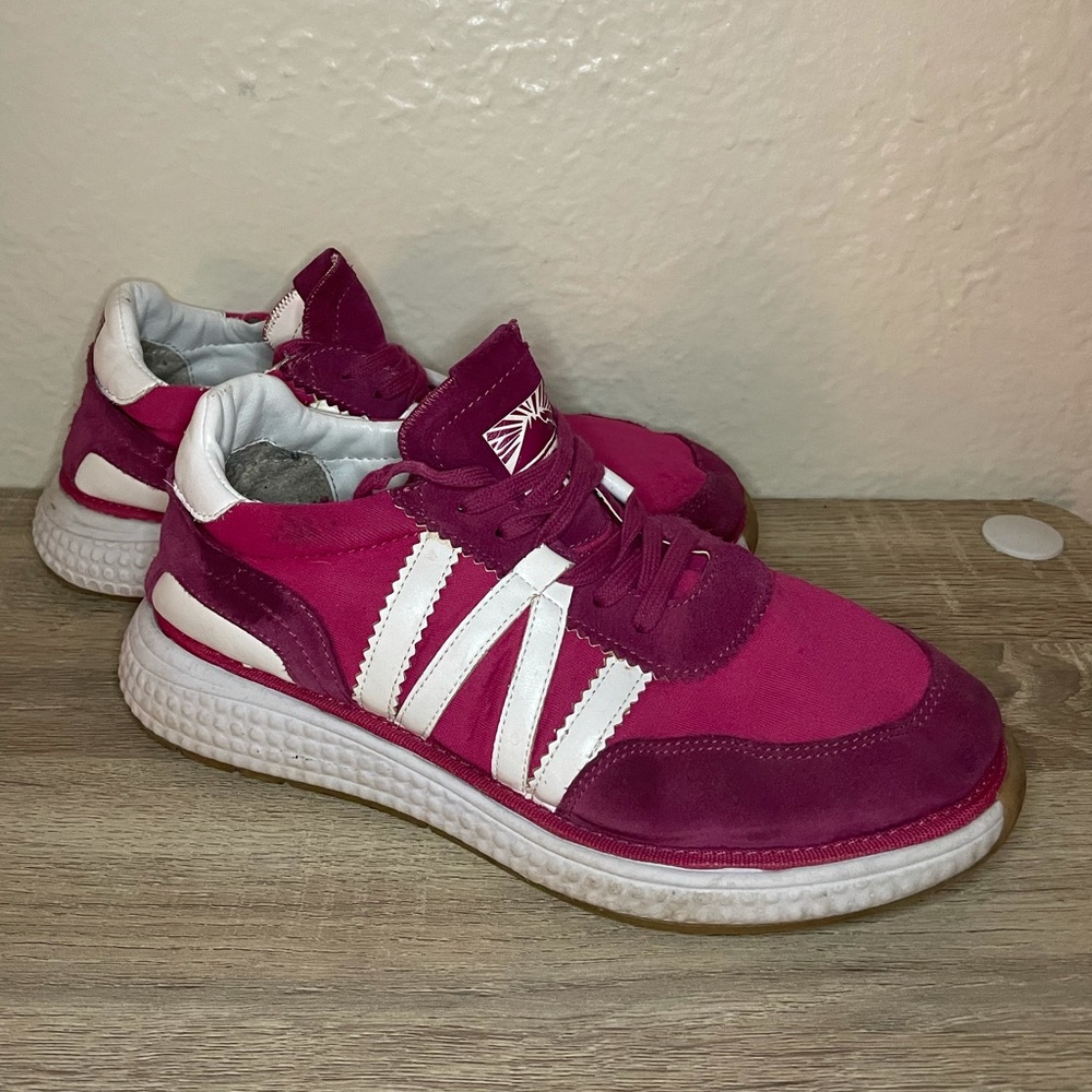 Summer Sneakers